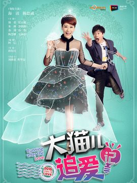 大貓兒追愛(ài)記