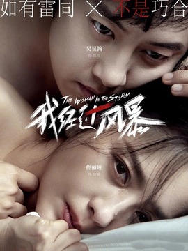 我經(jīng)過風(fēng)暴