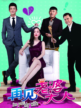 再見(jiàn)，老婆大人