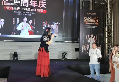 李麗芬《愛不釋手》#龍巖