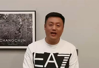 宋曉峰祝福語視頻