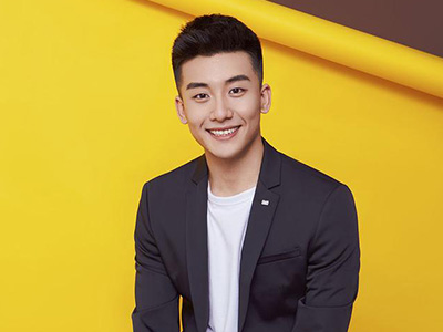 高旭陽經紀人,代言演出經紀