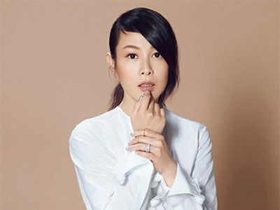 劉若英經紀人,代言演出經紀