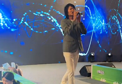 游鴻明&杭州商演現(xiàn)場(chǎng)